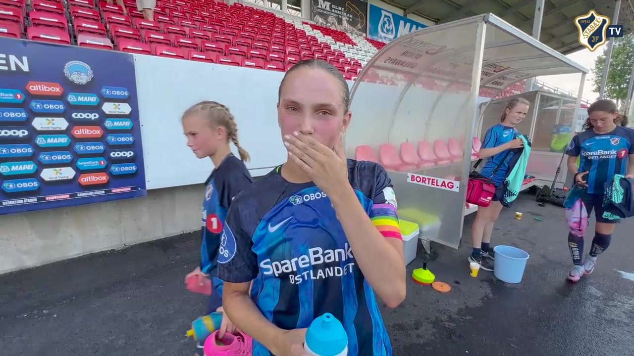 2023: 2DV: - Kanskje den mest imponerende kampen